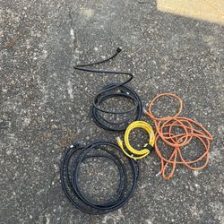 WiFi Box Cables