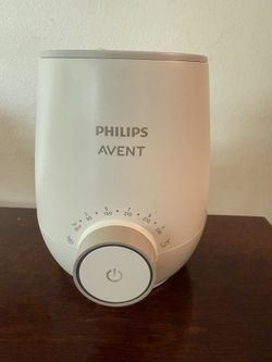 Philips Avent Bottle Warmer