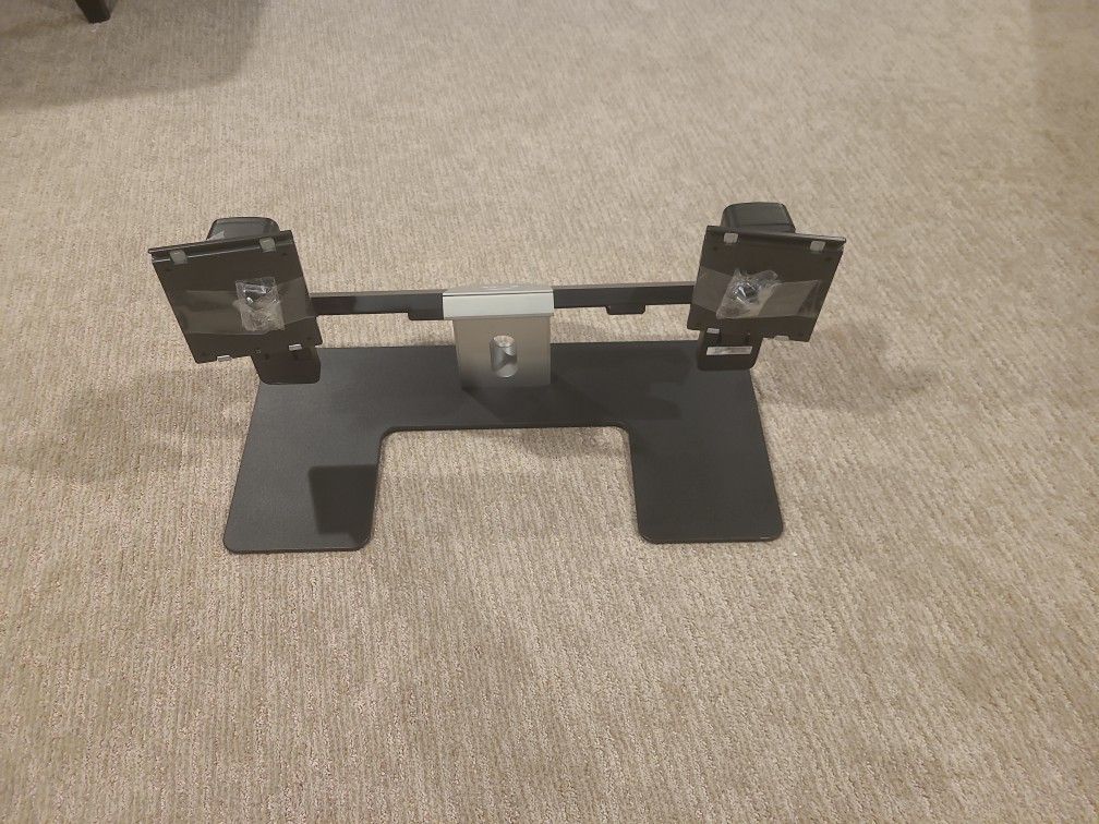 Dell MDS14 Dual Monitor Stand