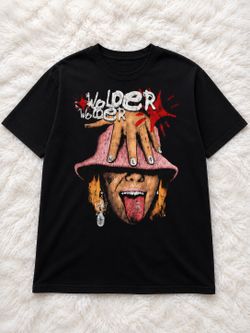 Vintage inspired T shirts