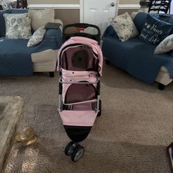 Dog Stroller