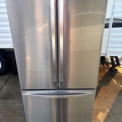  Used Refrigerator 