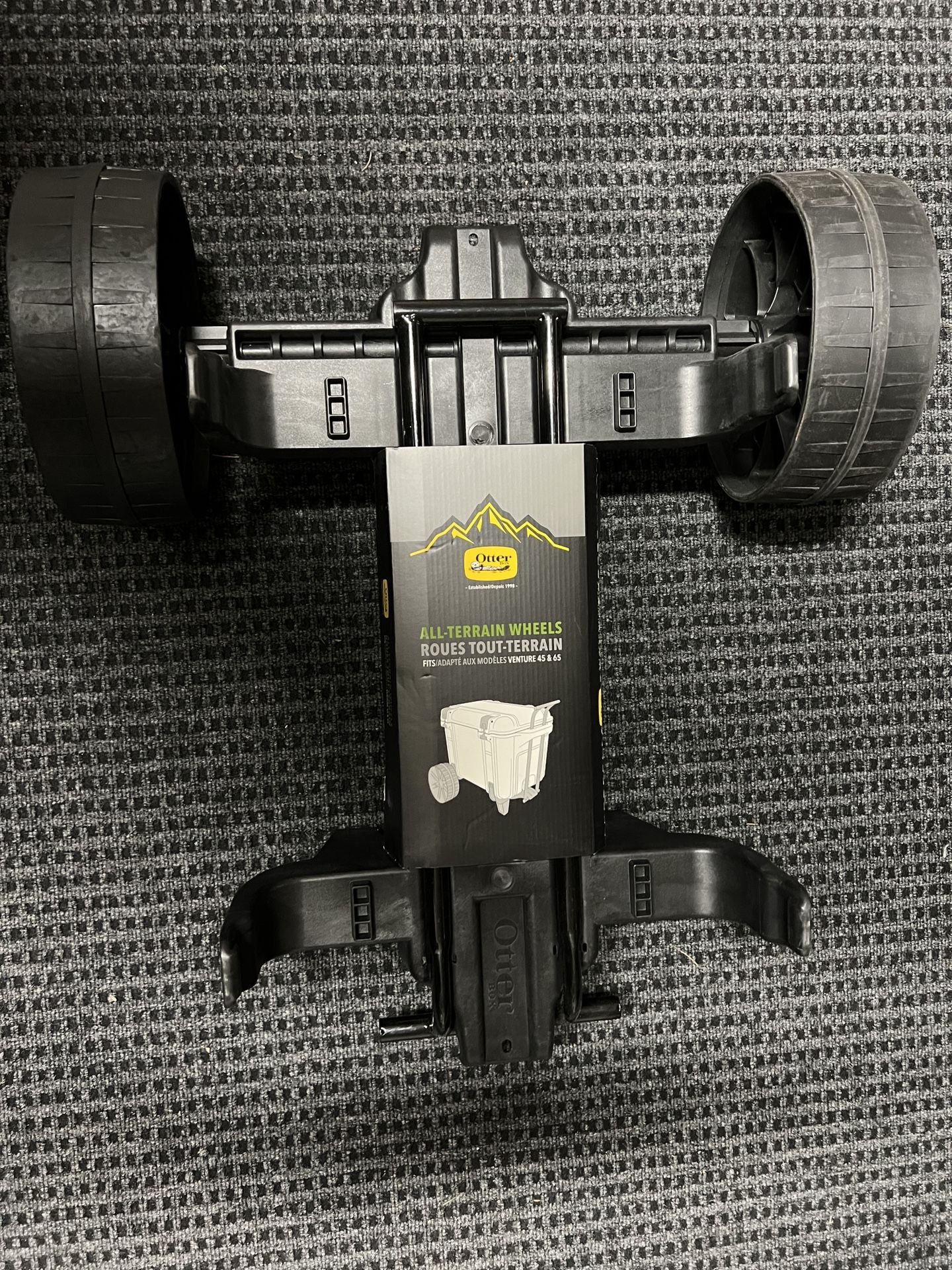 Otterbox All-Terrain Wheels