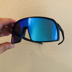 New Oakley Sutro With Changeable Lenses