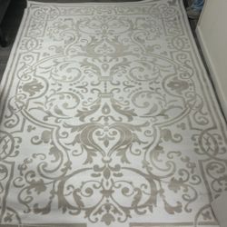 Hermitage Rug