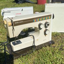 Husqvarna Viking Sweden model 6440