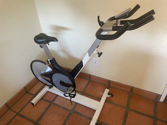 Keiser Spin Bike