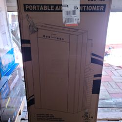 Portable Air Conditioner
