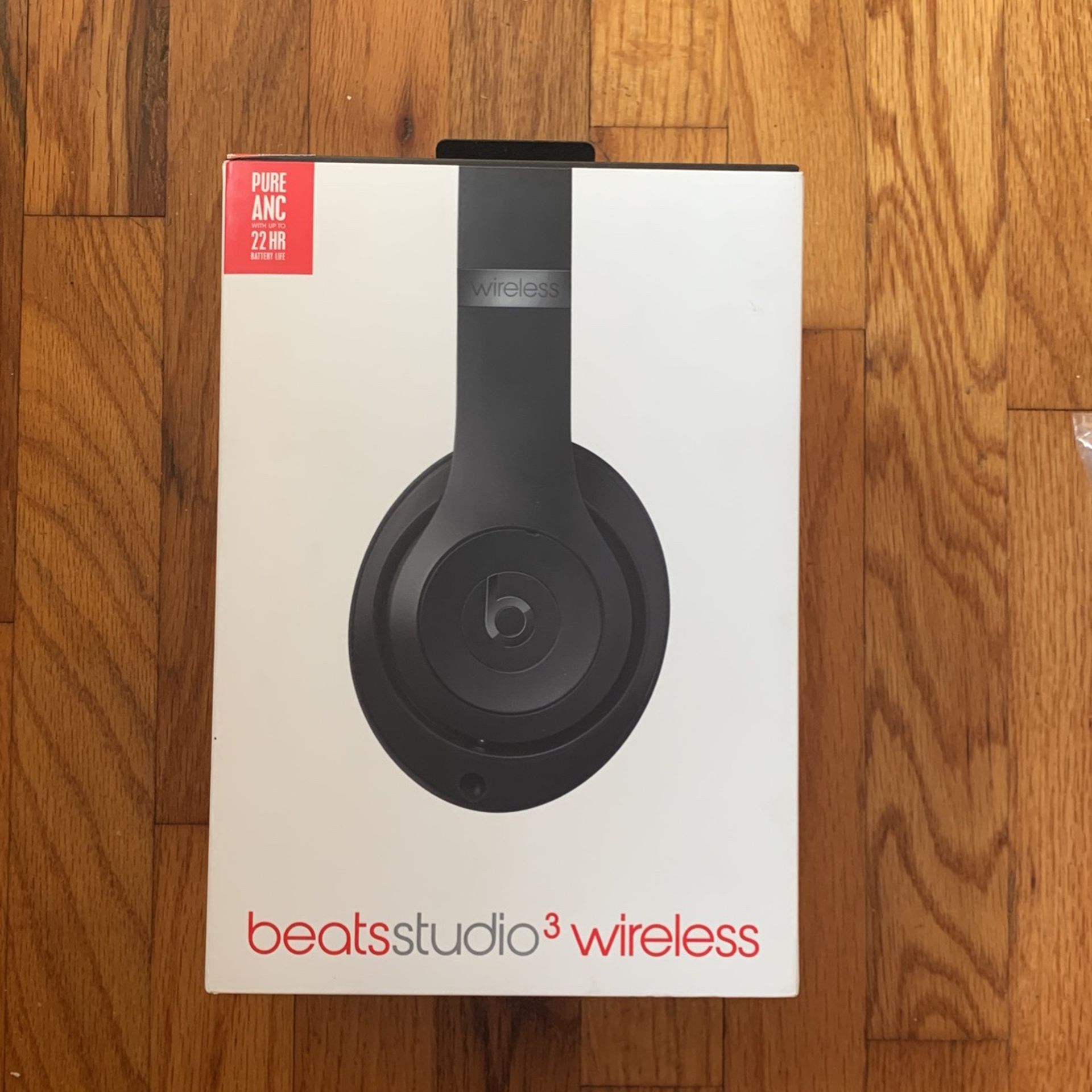 2020 Beats Studio 3 Wireless