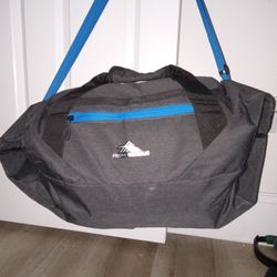 50 Litler Duffle Bag 