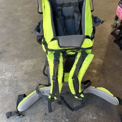 Baby carrier 