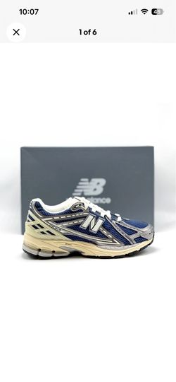 New balance 1906