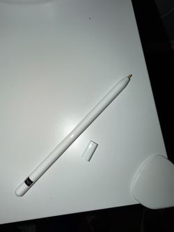Apple Pencil 1st Generation
