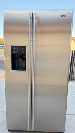 REFRIGERATOR GE MONOGRAM COUNTER DEEP