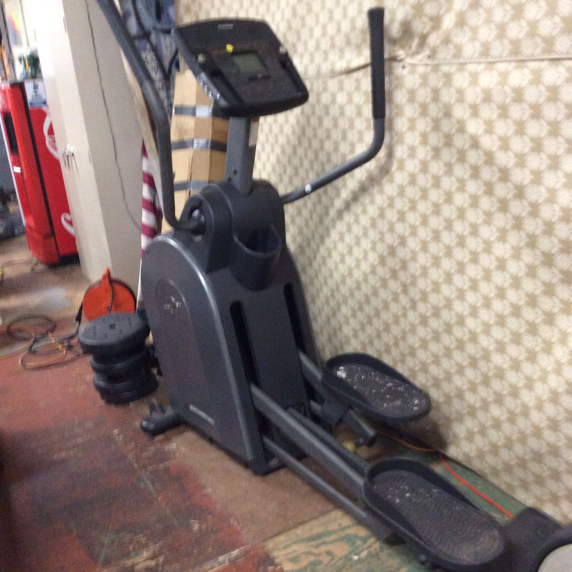 NordicTrack Elliptical Exercise Machine