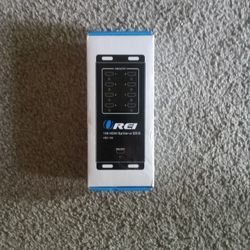 OREI 1x8 HDMI Splitter w/ EDID