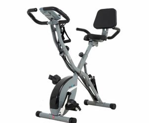 Barwing Stationary Exercise Bike 350lbs Capacity