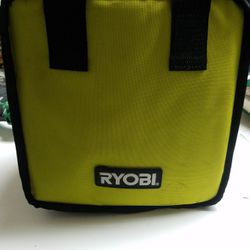 RYOBI Lime Green R163G 120V  Fixed Base Router 