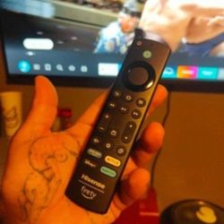 Hisense Smart Tv 40 Inch 