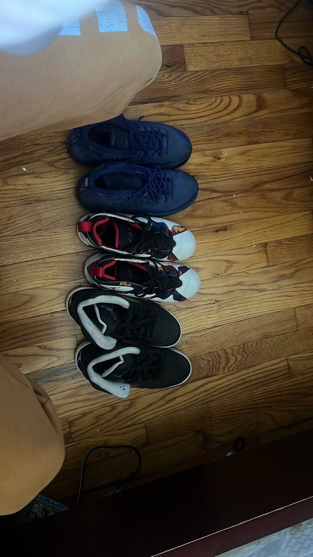 Jordan's