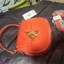 Steve Madden Bag 