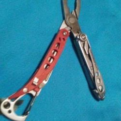 Leatherman Tools Prices Vary