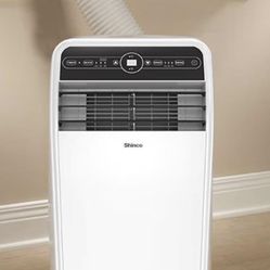 Shinco 12,000 BTU Portable Air
