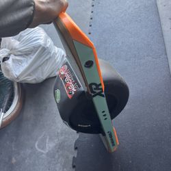 One Wheel XR 