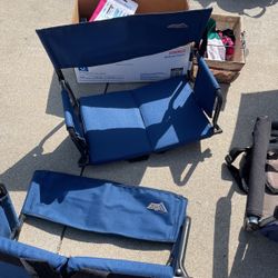 Bench Chairs
