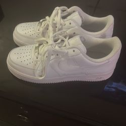 Brand New Air Force 1s(HOT DEAL!!!) 