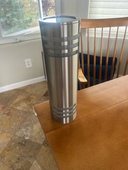 Neuvo Collection Outdoor Stainless Light Sconces