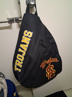 Mochila Trojans SC