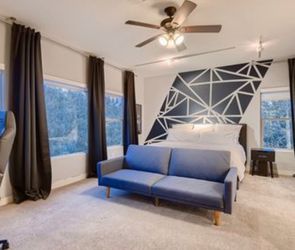Futon Couch