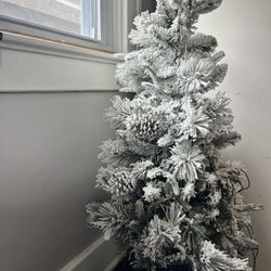Navidad Tree