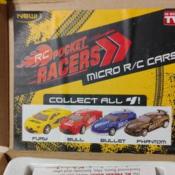 Race car