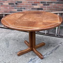 Dinner Table