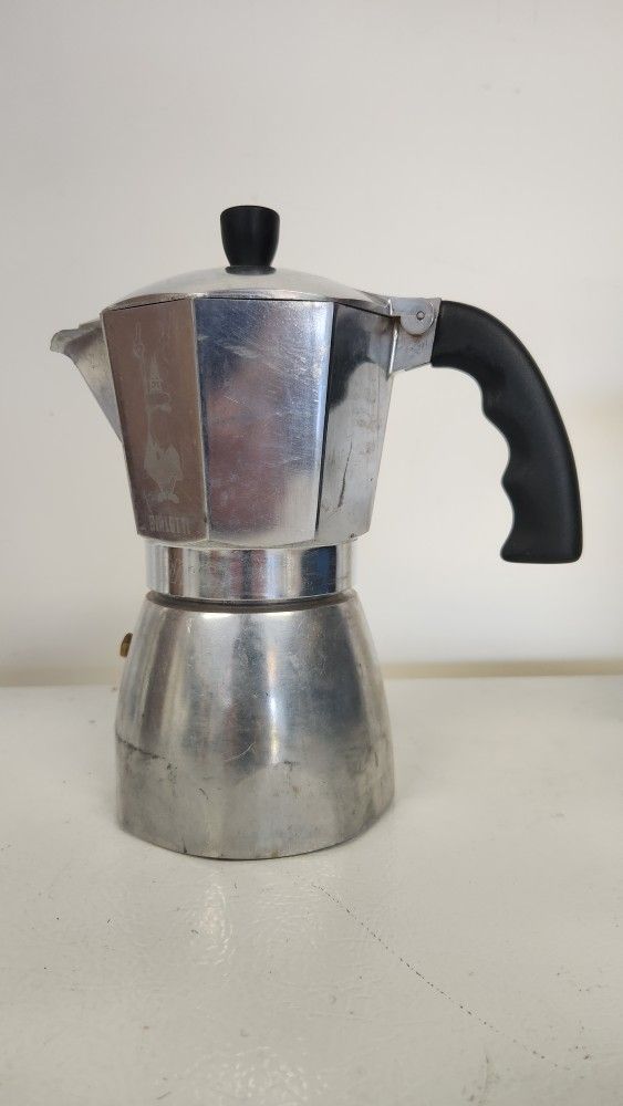 Bialetti Espresso Pot