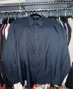 Perry Ellis Dress Shirt