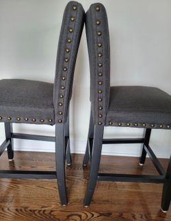 Island Chairs