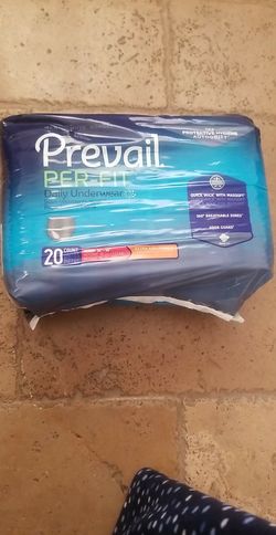 Adult Disposable Underwear