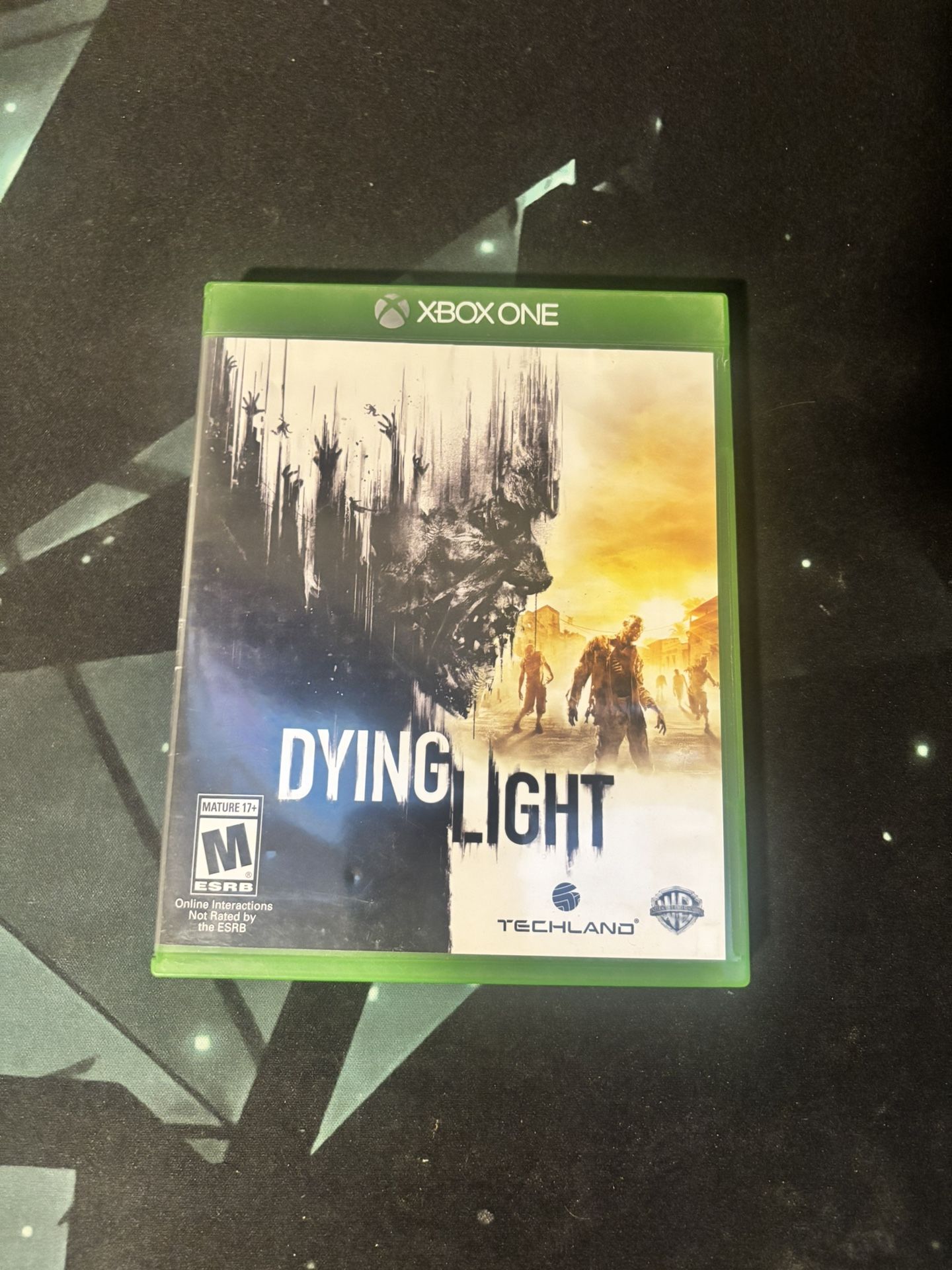 Dying Light