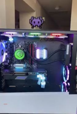 Gaming PC – Ryzen 7 3700X | RTX 2070 Super | 64GB RAM – $1,000 OBO