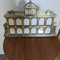 School Pictures Frame