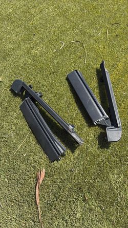 Jeep Pieces