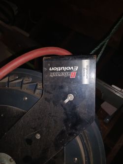 Air hose