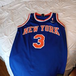 NBA jersey vintage