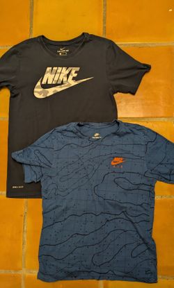 Nike Shirts Men's small