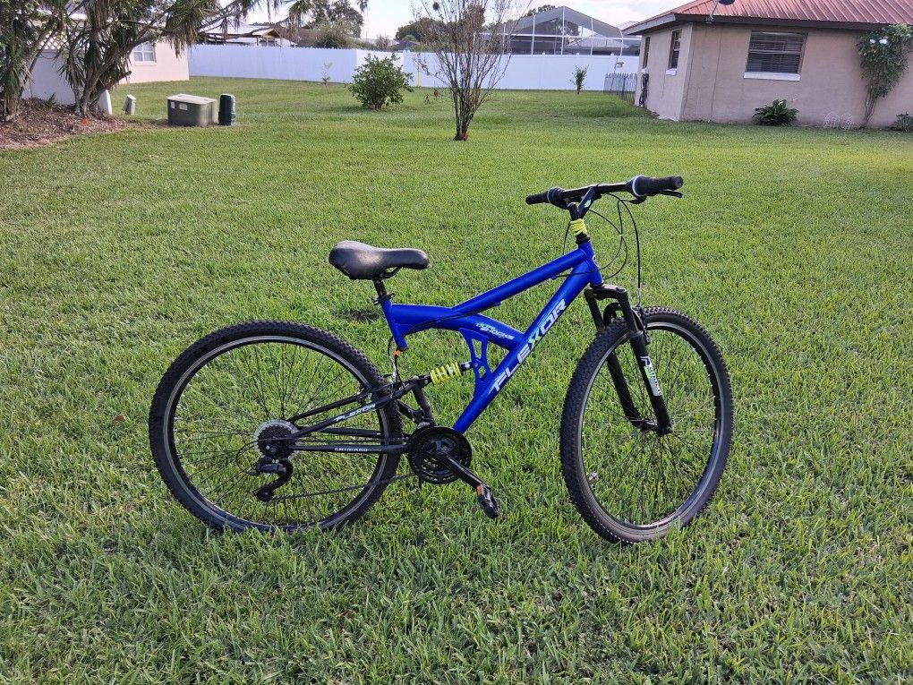 Kent 29 Inch 21 Speed Bike