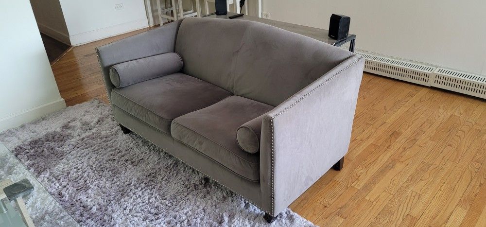 Sofa Loveseat