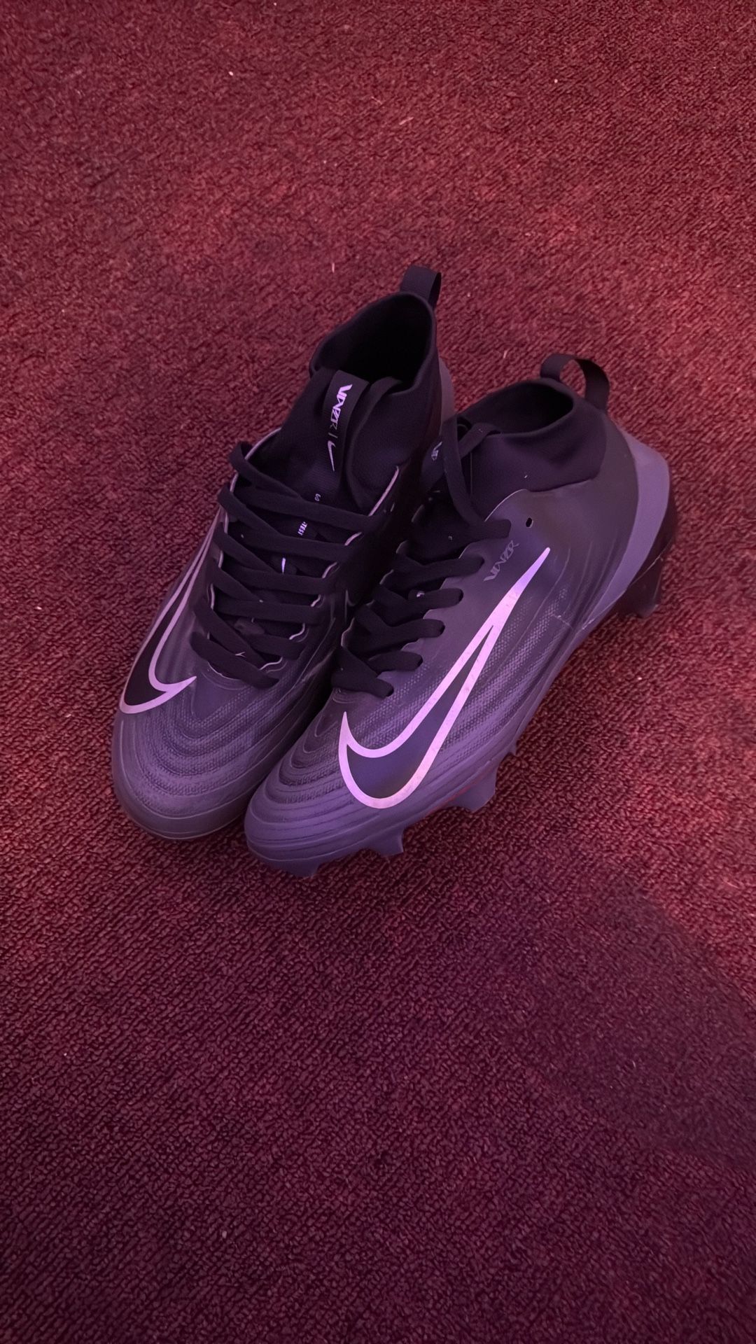Nike Football Cleats 11